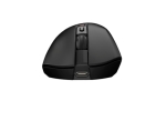 Мишка Genesis Gaming Mouse Zircon 880 Wireless 12000 dpi,  Black