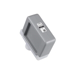 Консуматив Canon Pigment Ink Tank PFI-110, Matte Black