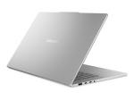 Лаптоп Lenovo IdeaPad Slim 5, 15.3", AMD Ryzen 5 7535HS, 16GB RAM, 512GB SSD, AMD Radeon 660M, Без ОС, Сив - 83J3002ABM