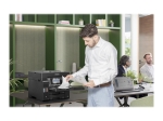 Мултифункционалнo устройствo Epson EcoTank L6550, Мастилоструйно, A4, 4800 x 2400 dpi, 32 ppm, Wi-Fi, Fax - C11CJ30402