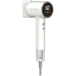 High Speed Hair Dryer, 220V-240V~50-60Hz, 1500W, Ionizer, LCD, 6+circulation mode, 110000RPM, less than 75dB