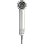 High Speed Hair Dryer, 220V-240V~50-60Hz, 1500W, Ionizer, LCD, 6+circulation mode, 110000RPM, less than 75dB