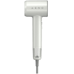 High Speed Hair Dryer, 220V-240V~50-60Hz, 1500W, Ionizer, LCD, 6+circulation mode, 110000RPM, less than 75dB