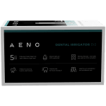 Dental Irrigator: 3.7V, 8W, 2500mAh, 200ML