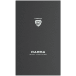 Prestigio Garda, smart wine opener, simple operation with 2 buttons, aerator, vacuum stopper preserver, foil cutter, opens up to 50 bottles wihout recharging, premium design, 500mAh battery, Dimensions D 17mm* H 290mm* W100 mm, silver color.