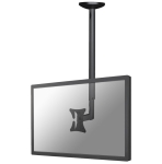 Стойка Neomounts Flat Screen Ceiling Mount (Height: 60-85 cm)