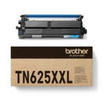 Консуматив Brother TN-625XXLC Toner Cartridge