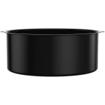 Мултикукър Tefal LF101810 FRY TURBO CRISPY LID BLK EU