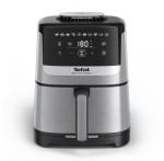 Уред за здравословно готвене Tefal EY552DE0 Fry Easy Fry Silence Xl Ss Eu