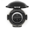 Уред за здравословно готвене Tefal EY150830 EXTRA CRISP LID BLK EE