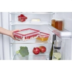 Кутия за съхранение Tefal N1041010, MSEAL GLASS NEW RE 1.3 L TEF1