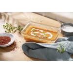 Кутия за съхранение Tefal N1040610, MSEAL GLASS NEW RE 0.7 L TEF1