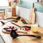 Шпатула Tefal K2060914 Pancake Spatula Black Ingenio T