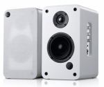 Аудио система Fenda F&D R40BT, Бяла - R40BT_WHITE