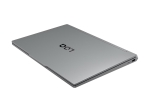 Лаптоп Lenovo LOQ, 15.3", Intel Core Ultra 7 355, 16GB RAM, 512GB SSD, NVIDIA GeForce RTX 5050 8GB, Без ОС, Сив - 83SL0012BM