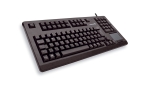 Клавиатура Cherry G80-11900, Черна - G80-11900LUMEU-2