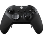 Безжичен геймпад Microsoft Xbox Elite Series 2, Черен - RGF-00009