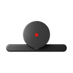 Уебкамера Lenovo 4K Pro Webcam