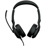 JABRA Evolve2 50, USB C/A, MS Stereo