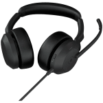 JABRA Evolve2 50, USB C/A, MS Stereo