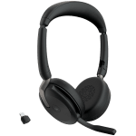 JABRA EVOLVE2 65 Flex, Link380c MS Stereo