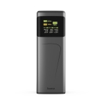 HAMA Външна батерия „High Power“, 200 W, 24000 mAh, 2x USB-C, USB-A, бързо зареждане