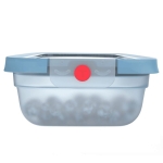 Кутия за съхранение Tefal N1210710 Oneclick Re 1.2 L Blue Tef1