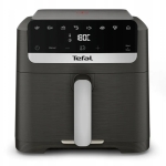 Уред за здравословно готвене Tefal EY866HE1 Mega Compact Detach. Front + Ac