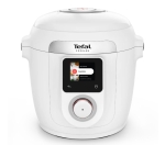 Мултикукър Tefal CY9621F2 Epc Cook4Me 10In1 W/O Grid Wht