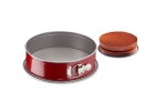 Тава Tefal J1641474 Spring27 Kser Std Delibake Red/