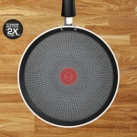 Тиган Tefal C3113853 Pckp25 B Reg Ilc Force Recycled