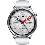 Xiaomi Watch S5 46mm Silver