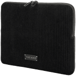 TUCANO VELLUTO2 14'' SLEEVES FOR MacBook Pro 14/ Laptop 13, Black
