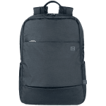 TUCANO GLOBAL 2 BACKPACKS FOR Laptop 15.6/ MacBook Pro 16 Blue