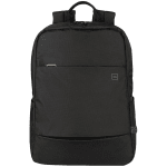 TUCANO GLOBAL 2 BACKPACKS FOR Laptop 15.6/ MacBook Pro 16 Black