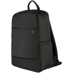 TUCANO GLOBAL 2 BACKPACKS FOR Laptop 15.6/ MacBook Pro 16 Black