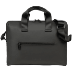 TUCANO GOMMO BAGS FOR Laptop 15.6/ MacBook Pro 16 (2021-2023) Black