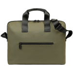 TUCANO GOMMO BAGS FOR Laptop 15.6/ MacBook Pro 16 (2021-2023) Military green