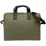 TUCANO GOMMO BAGS FOR Laptop 15.6/ MacBook Pro 16 (2021-2023) Military green