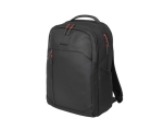 Раница Genesis Laptop Backpack Pallad 480 16" Black 18L
