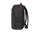 Раница Genesis Laptop Backpack Pallad 480 16" Black 18L