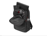 Раница Genesis Laptop Backpack Pallad 480 16" Black 18L