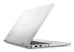 Лаптоп Dell Pro 14 Plus PB14250, Intel Ultra 5 238V vPro (40 TOPS NPU, 8 cores, up to 4.7GHz), 14" FHD+ 1920 x 1200, 400 nit, AG, 32 GB: LPDDR5x, 8533 MT/s (onb), 512 GB SSD, Integrated Intel graphics, FHD HDR RGB Cam, Wi-Fi 7, Backlit Kb, Ubuntu, 3Y PS