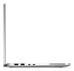 Лаптоп Dell Pro 14 Plus PB14250, Intel Ultra 5 238V vPro (40 TOPS NPU, 8 cores, up to 4.7GHz), 14" FHD+ 1920 x 1200, 400 nit, AG, 32 GB: LPDDR5x, 8533 MT/s (onb), 512 GB SSD, Integrated Intel graphics, FHD HDR RGB Cam, Wi-Fi 7, Backlit Kb, FPR, Windows 11
