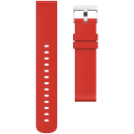 CANYON smart watch Chatter SW-58 BT-CALL Silver Red
