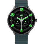CANYON smart watch Jacky SW-69 Green Orange