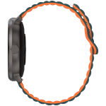 CANYON smart watch Jacky SW-69 Green Orange