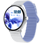 CANYON smart watch Jacky SW-69 White Blue