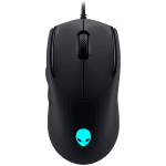Alienware Wired Gaming Mouse AW320M