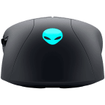 Alienware Wired Gaming Mouse AW320M